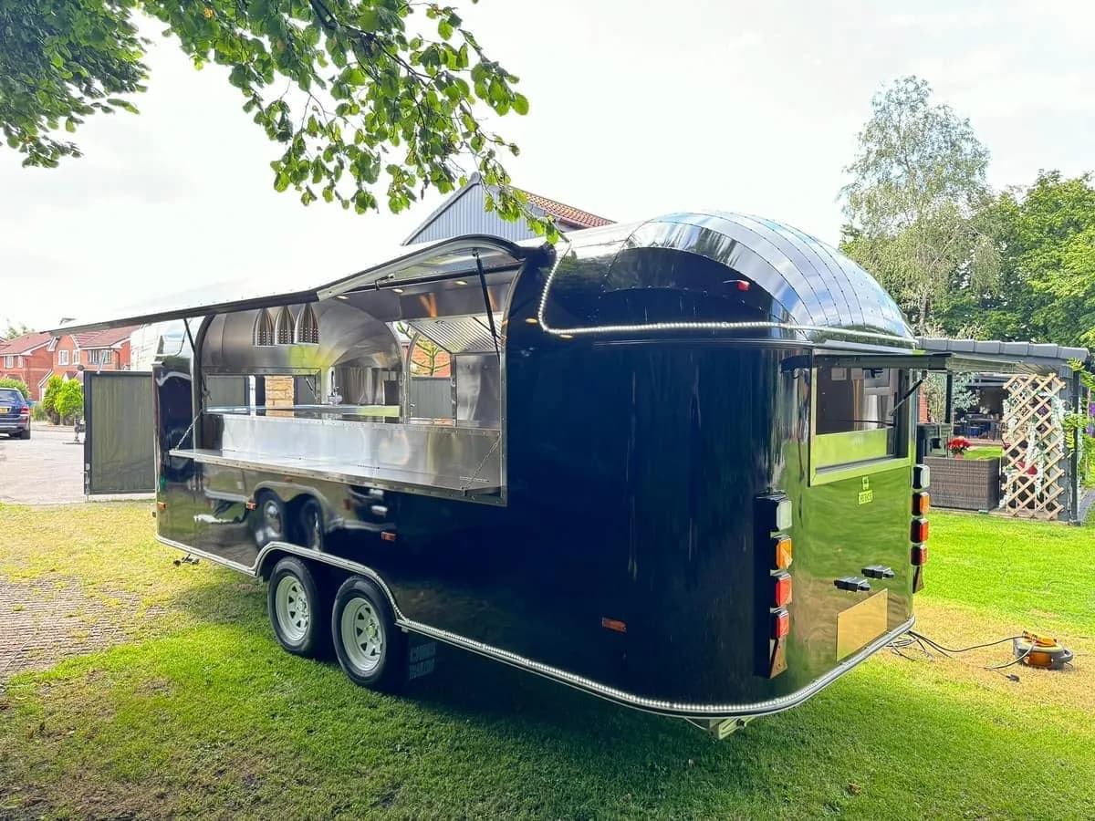 Proyecto TuFoodtruck