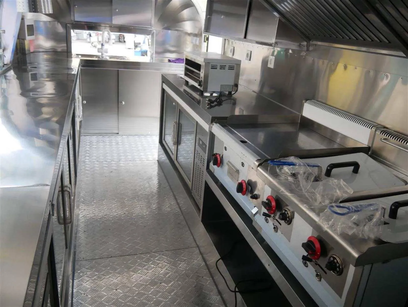 Proyecto TuFoodtruck