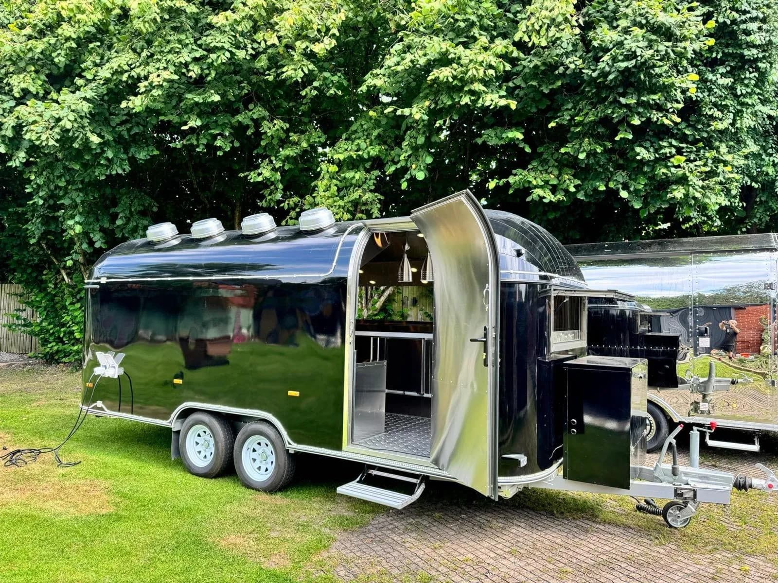 Proyecto TuFoodtruck