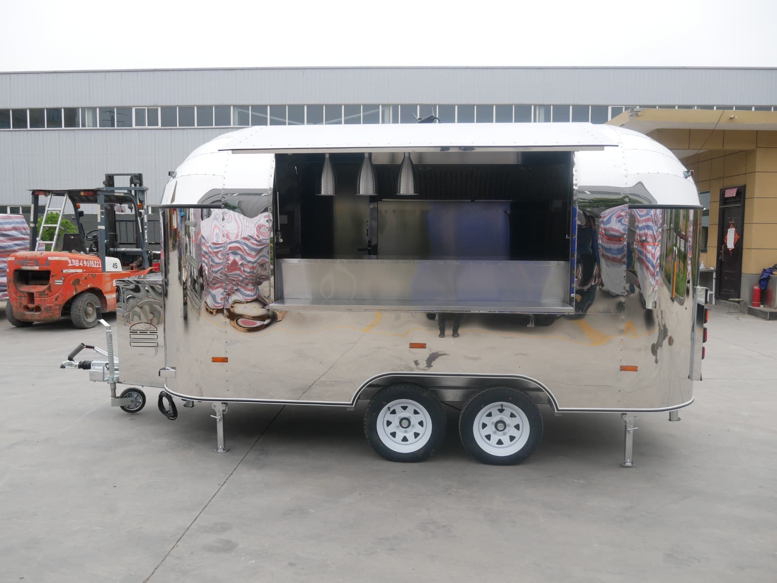 FoodTruck Mini – imagen 2