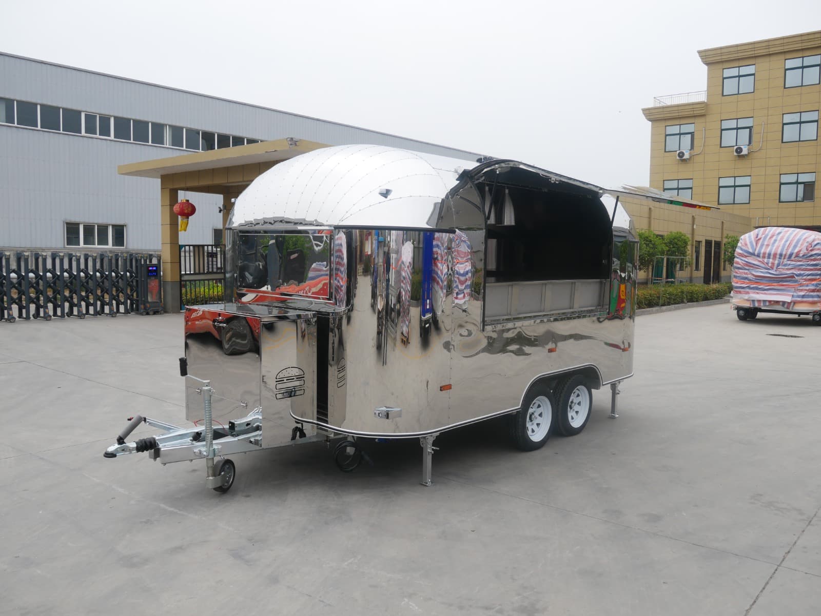 FoodTruck Mini – imagen 4