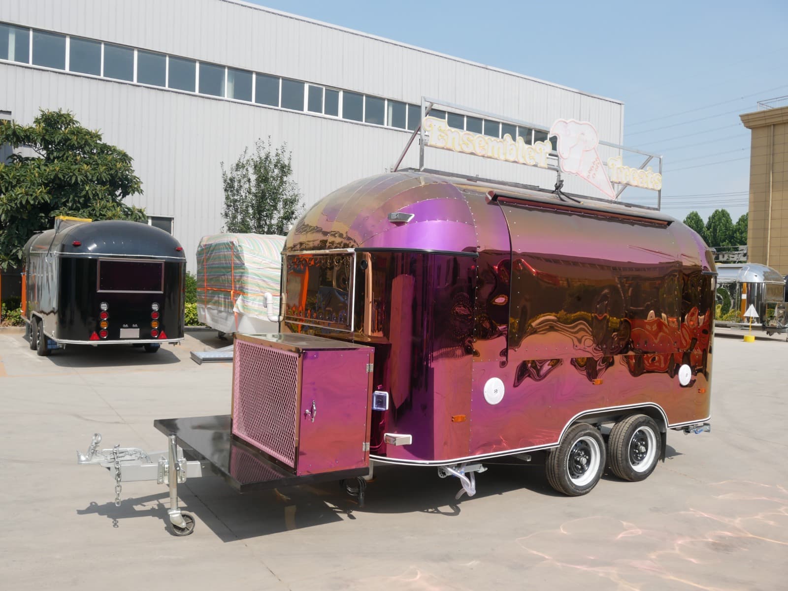 FoodTruck Mini – imagen 5