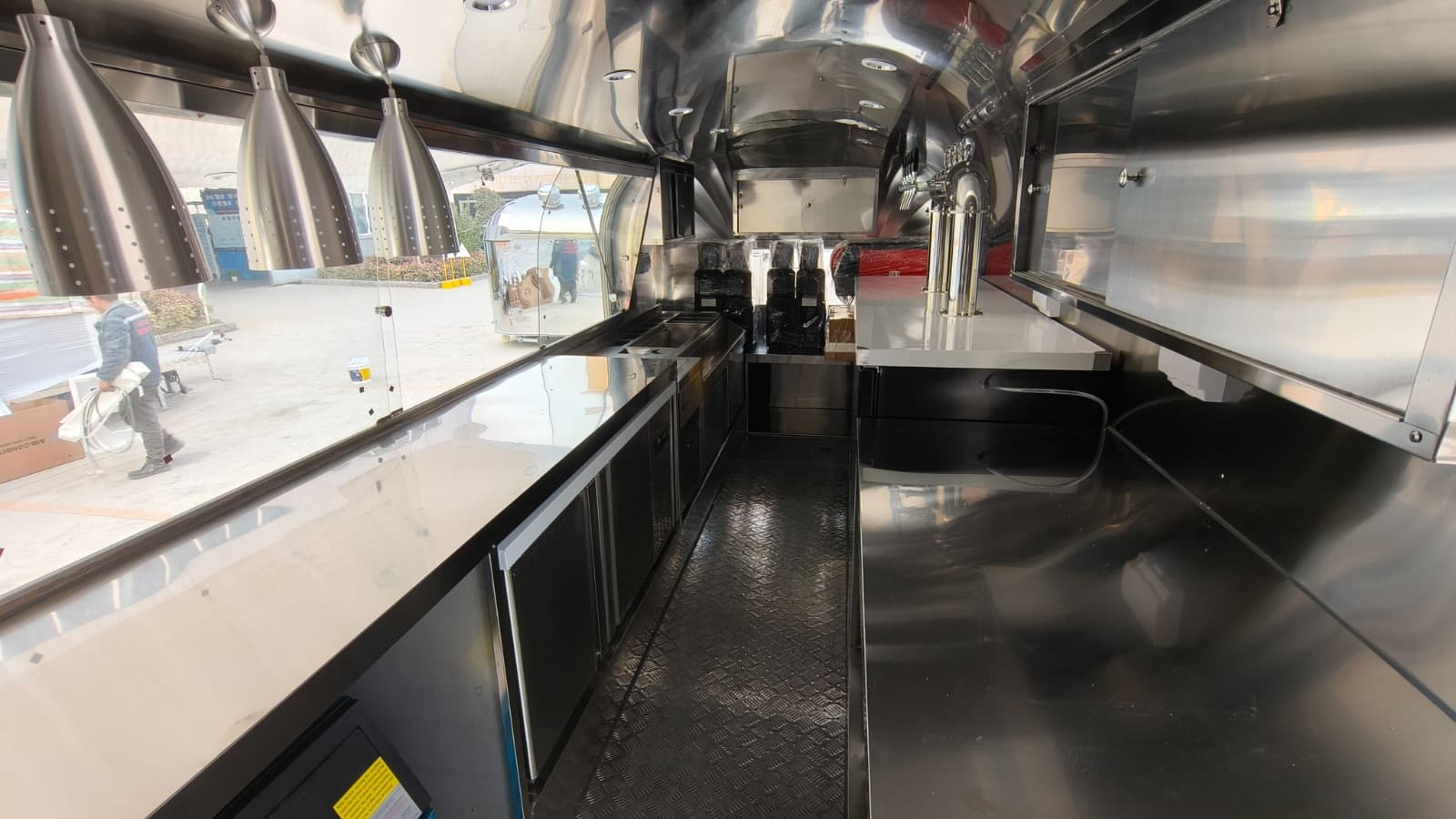 FoodTruck Pro – imagen 11