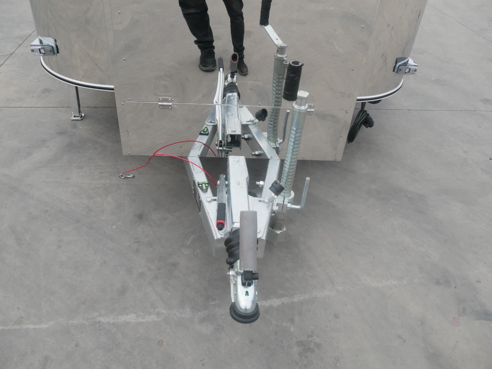 FoodTruck Pro – imagen 14