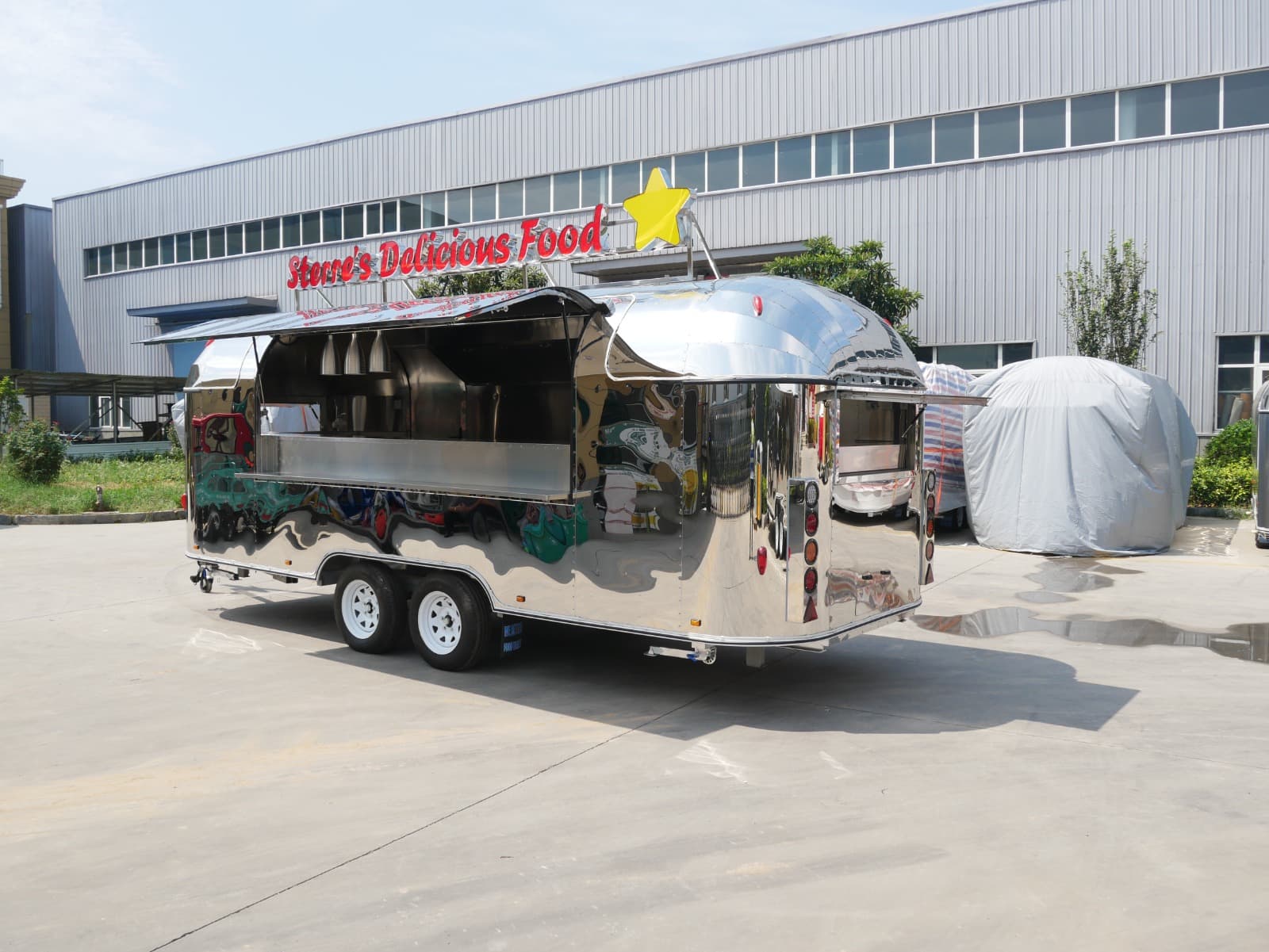 FoodTruck Pro – imagen 2