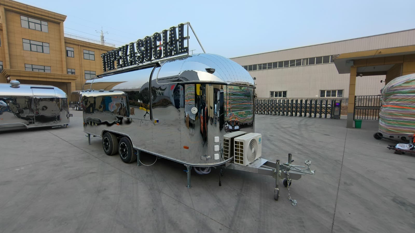 FoodTruck Pro – imagen 5