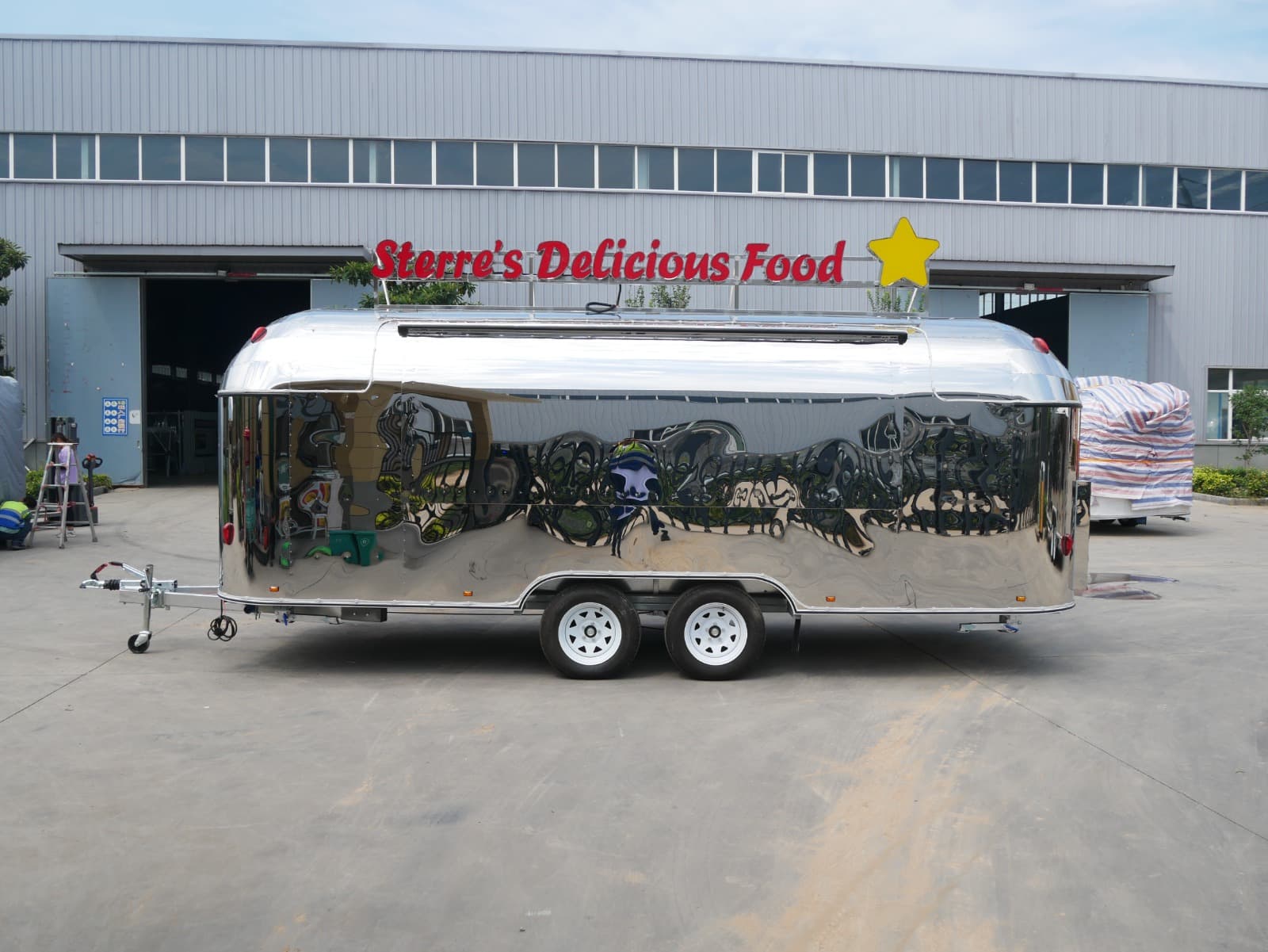 FoodTruck Pro – imagen 6